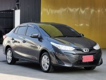 2020 Toyota Yaris Ativ 1.2 (ปี 17-21) E Sedan