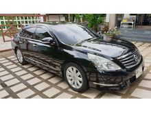 2011 Nissan Teana 2.5 (ปี 09-13) 250 XV Sedan AT