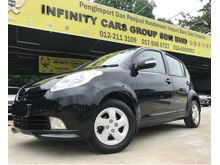 2008 Perodua Myvi 1.3 EZi Hatchback 1 OWNER OFFER TO SELL