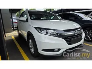 2015 Honda HR-V 1.8 V SUV