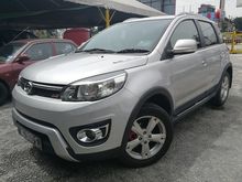 2016 Great Wall M4 1.5