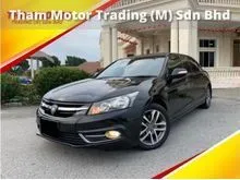 2014/2015 Proton PERDANA 2.4L LIMOUSINE EXTENDED VERSION