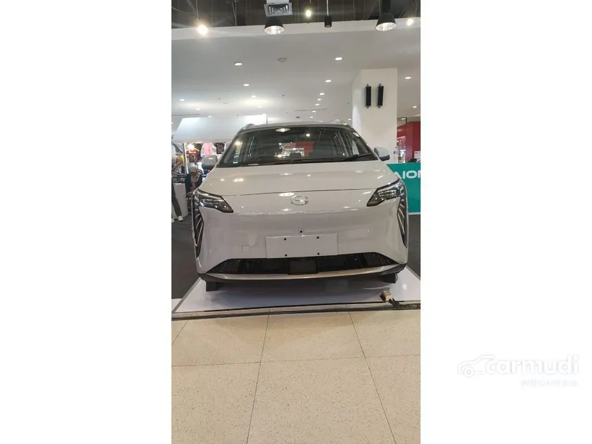 2024 GAC Aion Y Plus EV Exclusive Wagon