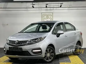 2019 Proton Persona 1.6 Premium Sedan