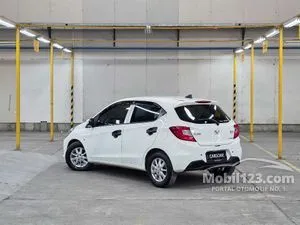 2019 Honda Brio 1.2 Satya E Hatchback