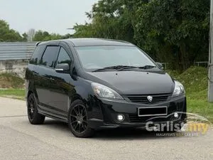 2021 Proton Exora 1.6 Premium MPV