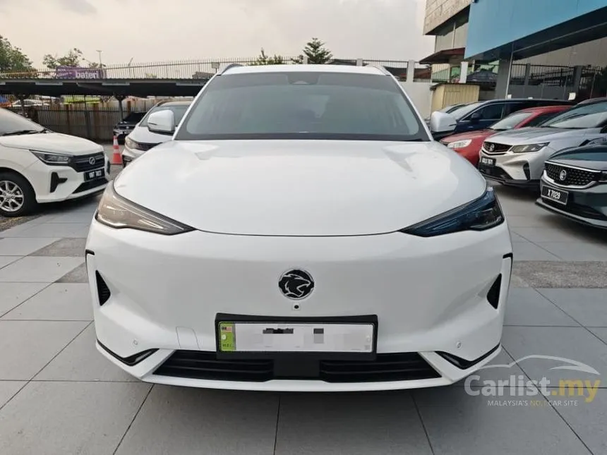 2026 Proton e.MAS 7 Premium (CKD) SUV