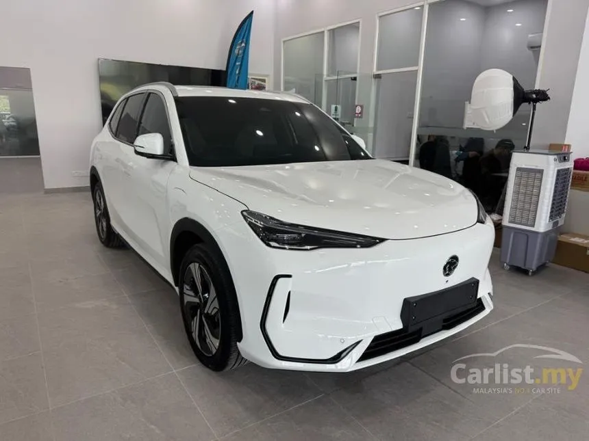 2026 Proton e.MAS 7 Premium (CKD) SUV