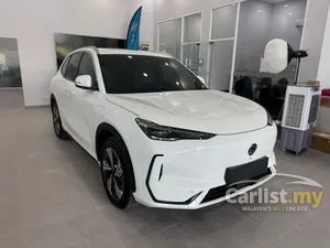 2026 Proton e.MAS 7 Premium (CKD) SUV