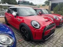 2023 MINI COOPER S 2.0 5 DOOR NEW FACELIFT FULL SPEC FREE 6 YEAR WARRANTY CARNIVAL SALES CLEAR STOCK