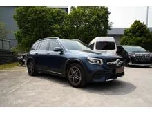 2020 Mercedes-Benz GLB250 2.0 4MATIC AMG Line SUV