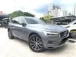 Used UNDER WARRANTY 28K KM ONLY 2021 Volvo XC60 2.0 Recharge T8 Inscription Plus SUV