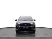 2023 Toyota Corolla Cross 1.8 Hybrid SUV