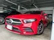 Recon 2019 Mercedes-Benz A180 1.3 AMG HUD 360 Burmester Nego Price - Cars for sale