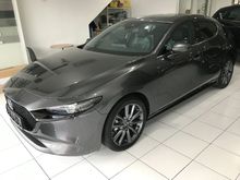 2021 Mazda Mazda 3 2.0 High Plus LB