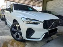 2023 Volvo XC60 T8 2.0 (A) RECHARGE Ultimate POLESTAR PHEV WRTY 2031