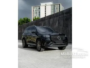 2023 Mercedes-Benz AMG GLS63 4.0 4MATIC+ SUV