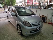 2008 Perodua Viva 1.0 EZ (A) Tip Top condition Just Buy N Drive only blacklist accept