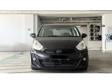2013 Perodua Myvi 1.3 EZi (1 Owner)