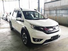 2017 Honda BR-V 1.5 V i-VTEC SUV