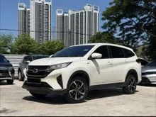 2020 Perodua Aruz 1.5 X SUV