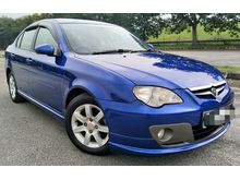 2009 Proton Persona 1.6 H-Line (A) TIP TOP CONDITION