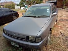 2000 Nissan NV 1.6 QUEENCAB Queen Cab SLX Pickup MT