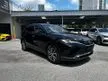 Recon 2022 Toyota Harrier 2.0 G Leather / DIM / BSM / FULL LEATHER / TWIN ELECTRIC SEAT