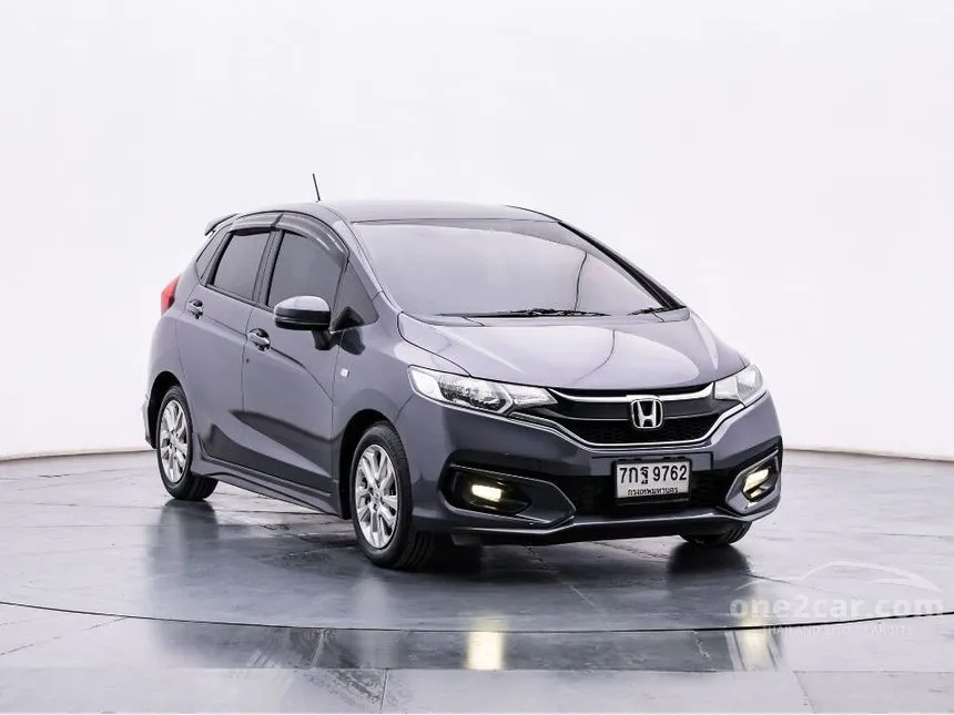 2018 Honda Jazz 1.5 (ปี 14-22) V+ i-VTEC Hatchback for sale on One2car