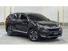 2019 Honda CR-V 1.5 Turbo Prestige SUV (garansi unit 1thn)