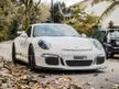 Used 2015 Porsche 911 3.8 GT3 Coupe