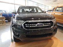 NEW Ford Ranger 2.0 XLT+ (A) 2018 - A. Black