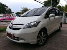 2010 Honda Freed 1.5 (ปี 08-16) E Sport Wagon AT