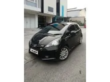 2013 Honda Jazz 1.5 RS Hatchback
