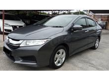 2016 Honda City 1.5 V i-VTEC Sedan WARRANTY STILL