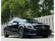 Used 2015 Mercedes-Benz CLA200 1.6 (A) - Cars for sale