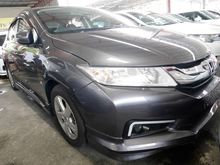 2017 Honda City 1.5 V i-VTEC Sedan -- BEST DEAL --