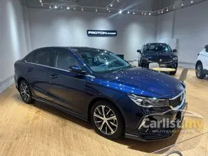 2026 Proton S70 1.5 Flagship Sedan