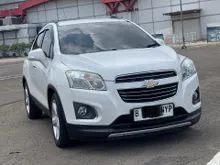 2016 Chevrolet TRAX 1.4 LTZ SUV