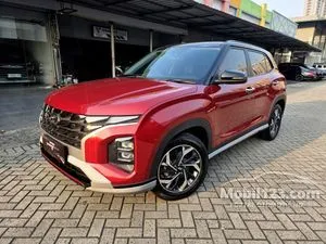 2022 Hyundai Creta 1.5 Prime SUV