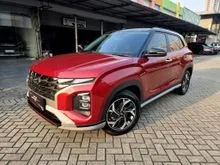 2022 Hyundai Creta 1.5 Prime SUV