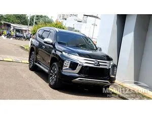 2022 Mitsubishi Pajero Sport 2.4 Dakar Ultimate 4X4 SUV