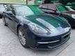 Used 2017 Porsche Panamera 3.0 Nego Till Let Go Special Offer