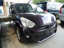 2014 Perodua Myvi 1.3 EZ Hatchback (A,MID-YEAR SPECIAL REBATE,LOW INTEREST,E-DOCUMENTATION,CALL FOR SPECIAL PRICE DISCOUNT GUYS