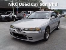2004 Proton Perdana 2.0 (A) V6 DOHC EXECUTIVE