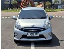 2015 Toyota Agya 1.0 G Hatchback (DP 15 Juta Cicilan 1 Jutaan)