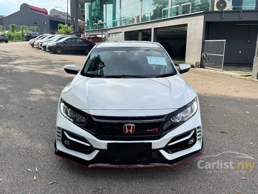 2016 Honda Civic S Sedan