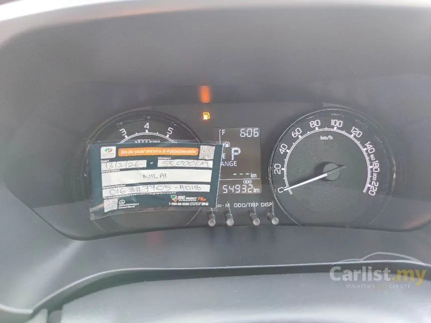2023 Perodua Myvi H Hatchback