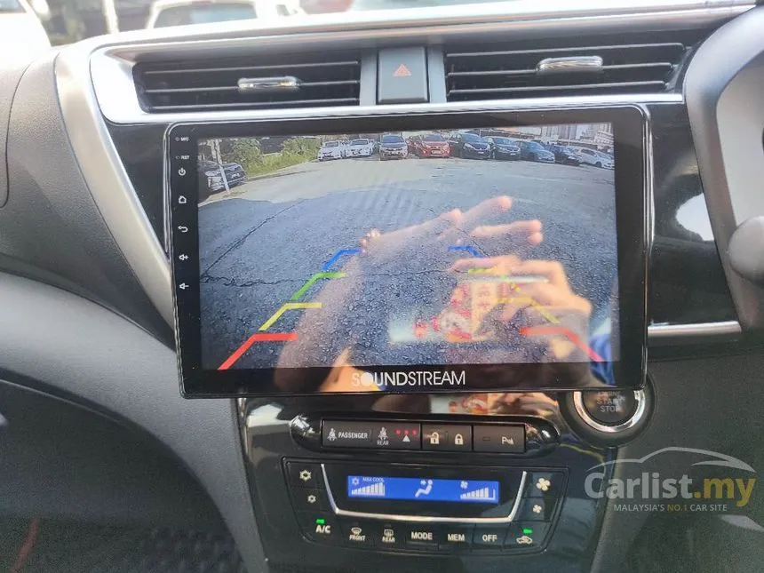 2023 Perodua Myvi H Hatchback