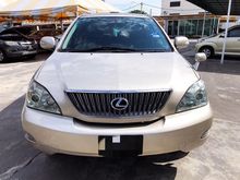 2004 Toyota Harrier 3.0 300G Premium L (A)
